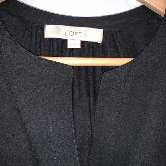 Loft Tank Top - Picture 2 of 3